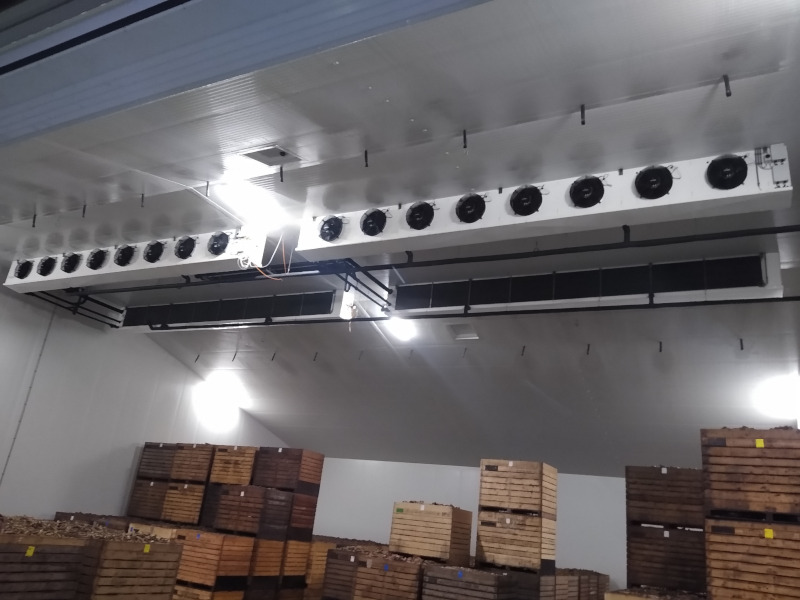 VD Cooling Solutions B.V.